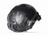 FMA maritime Helmet  MultiCam Black TB1084